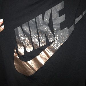 Nike workout Tshirt